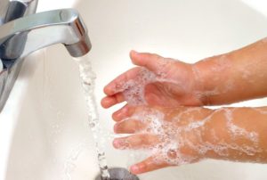 handwashing techniques