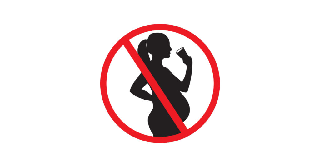 foods and drinks to avoid during pregnancy
